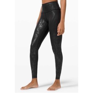 Lululemon Wunder Under